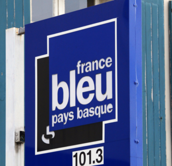 France Bleu © Bob EDME